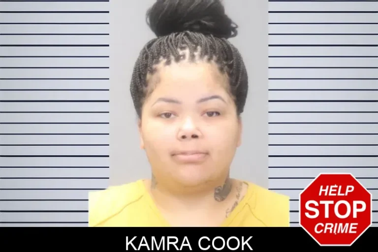 Kamra Cook