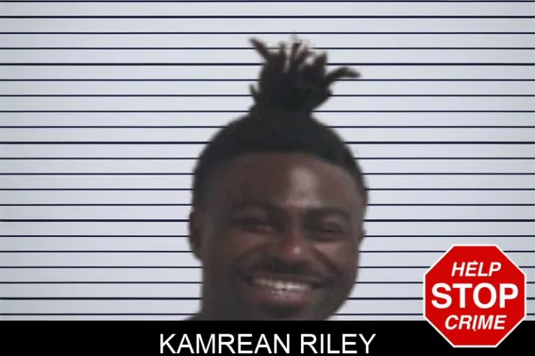 Kamrean Riley
