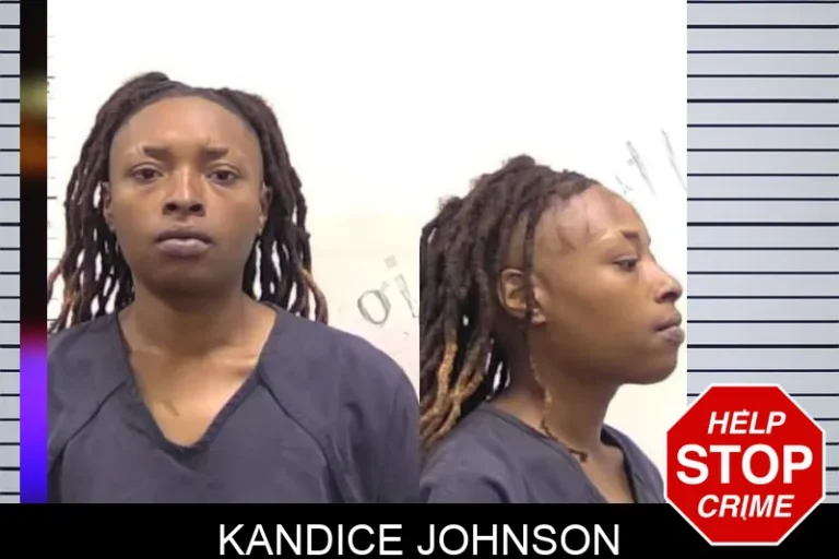 Kandice Johnson