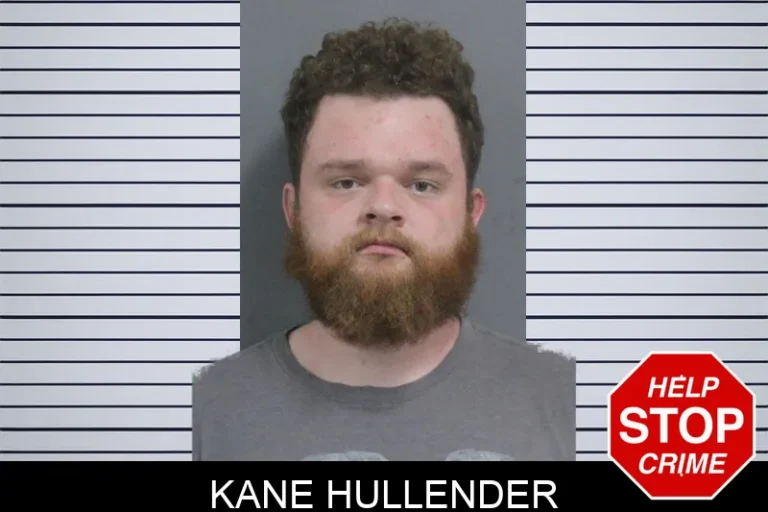 Kane Hullender