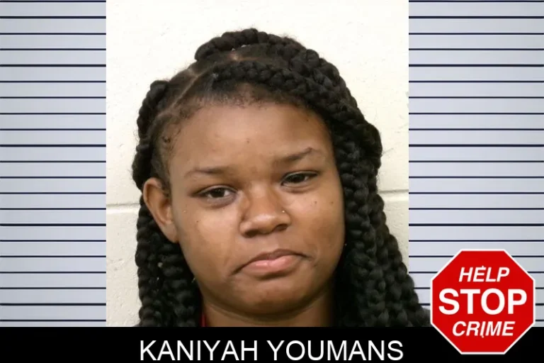 Kaniyah Youmans