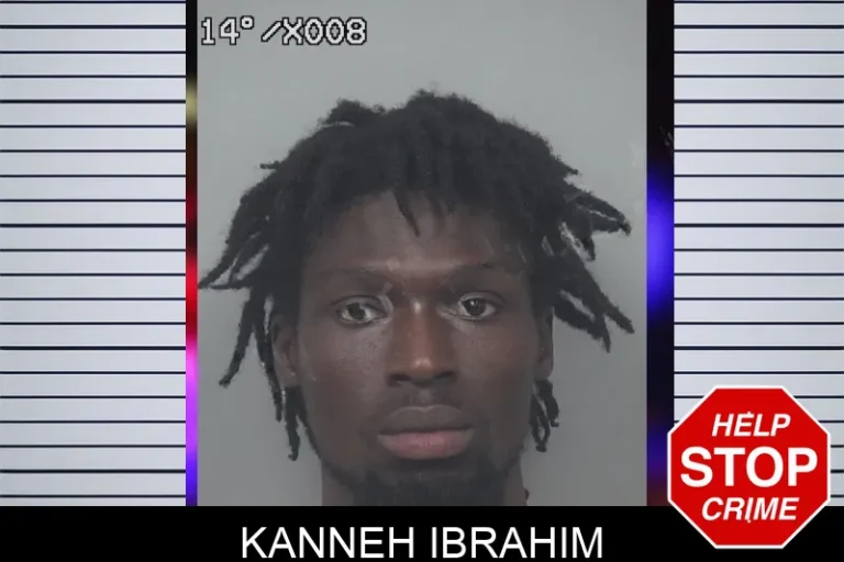 Kanneh Ibrahim