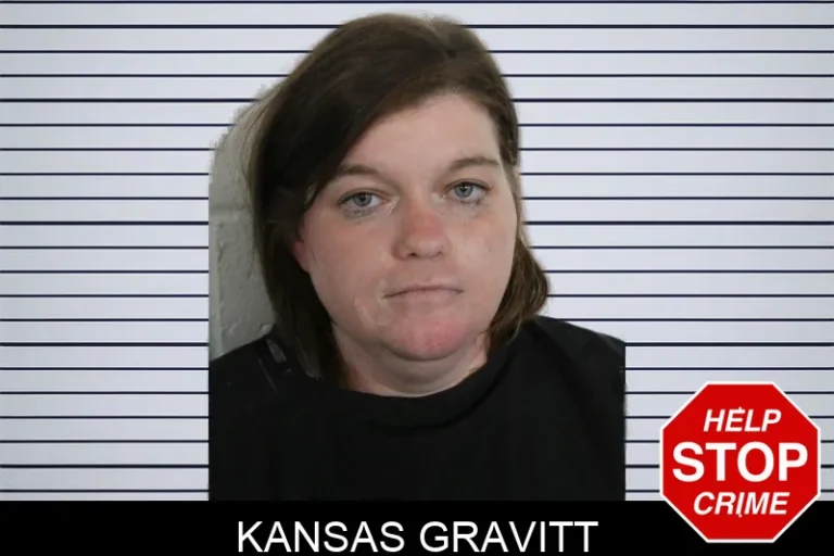 Kansas Gravitt