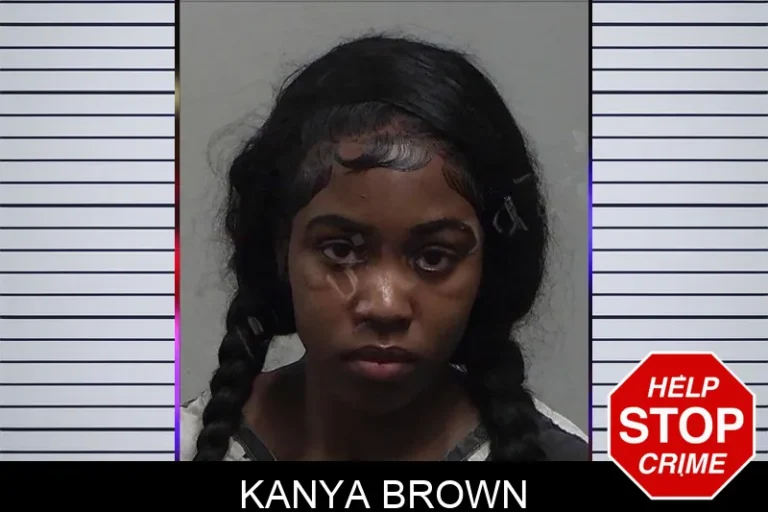 Kanya Brown