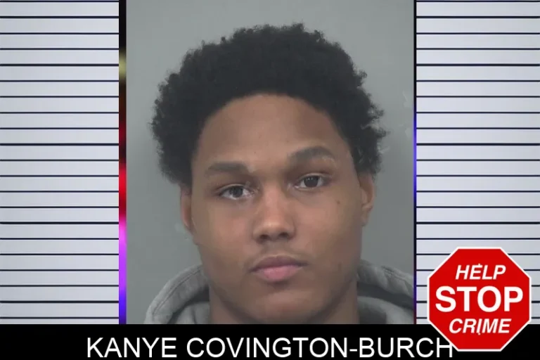 Kanye Covington-Burch