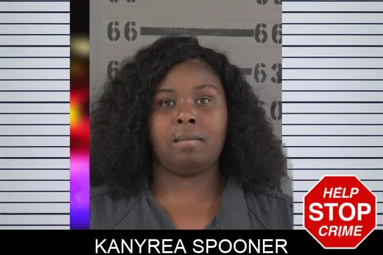 Kanyrea Spooner