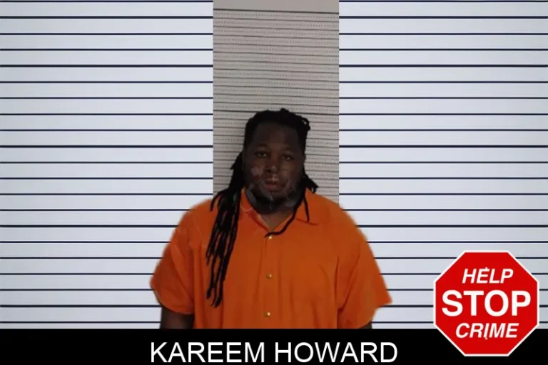 Kareem Howard