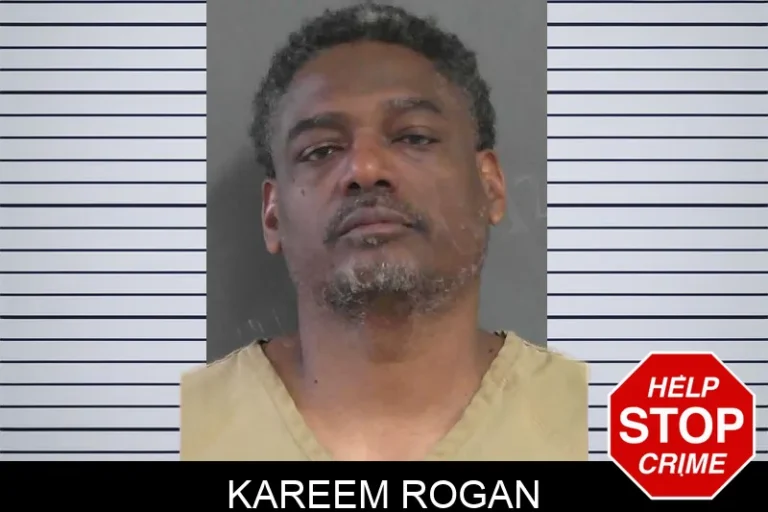 Kareem Rogan