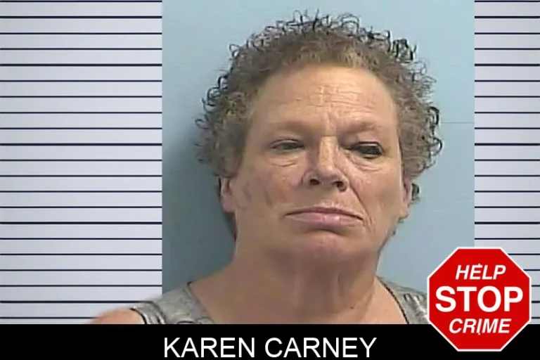Karen Carney