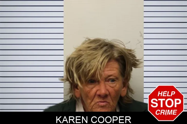 Karen Cooper