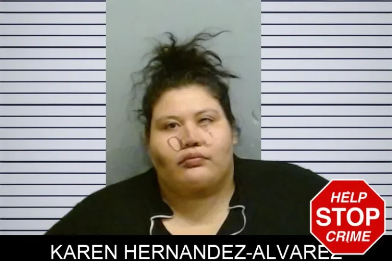 Karen Hernandez-Alvarez