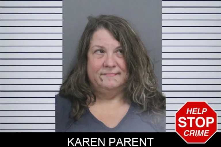 Karen Parent