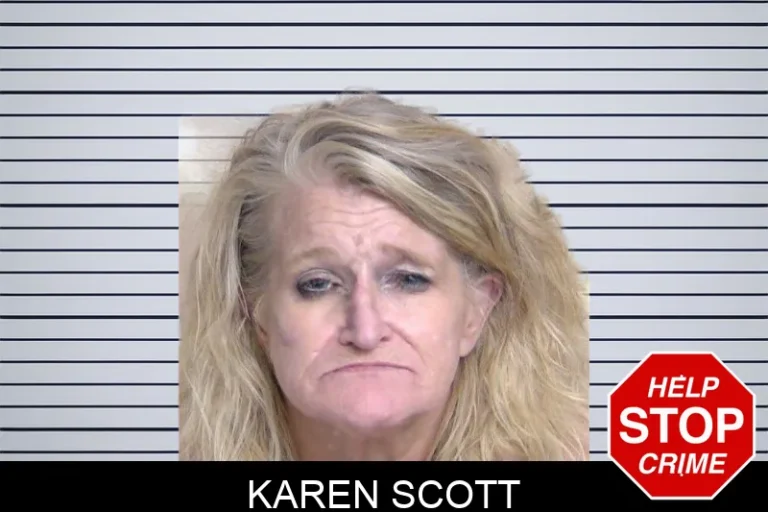 Karen Scott