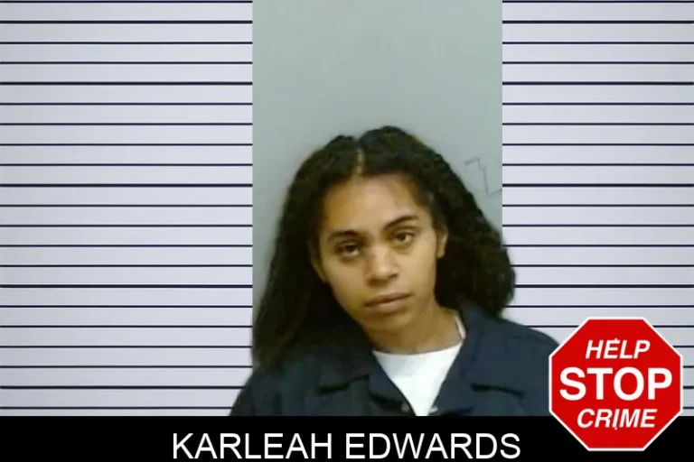 Karleah Edwards