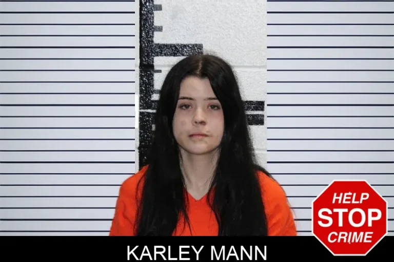 Karley Mann