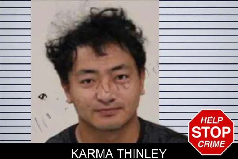 Karma Thinley
