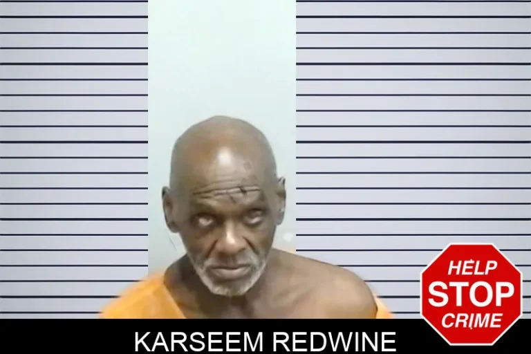 Karseem Redwine