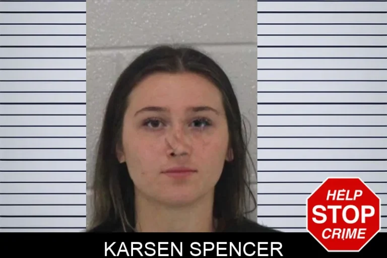 Karsen Spencer