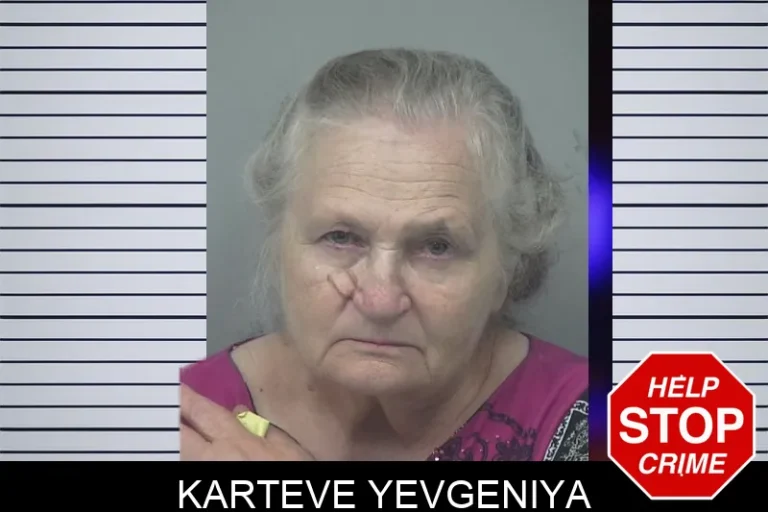 Karteve Yevgeniya
