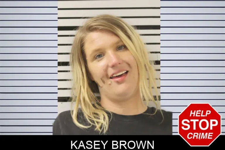 Kasey Brown