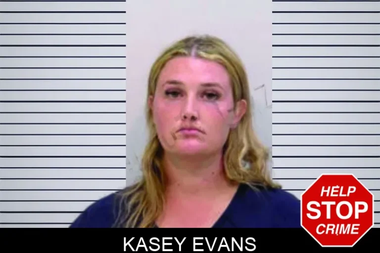 Kasey Evans