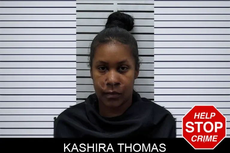 Kashira Thomas