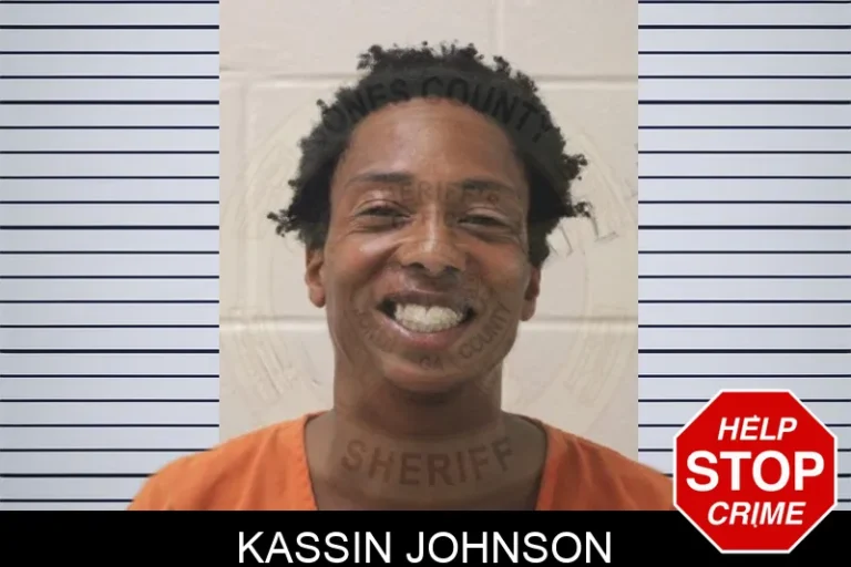 Kassin Johnson