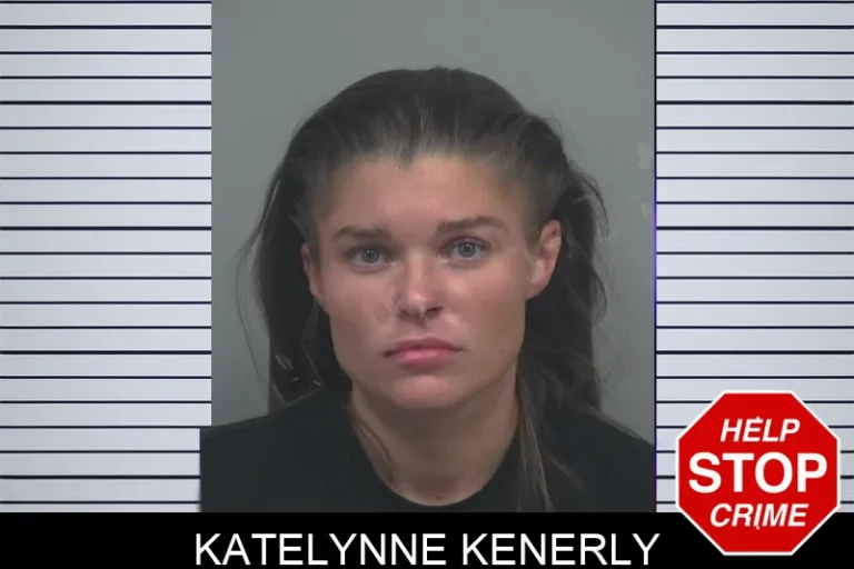 Katelynne Kenerly