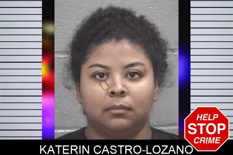 Katerin Castro-Lozano