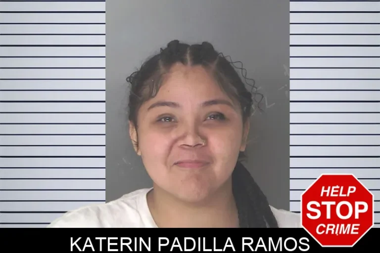 Katerin Padilla Ramos