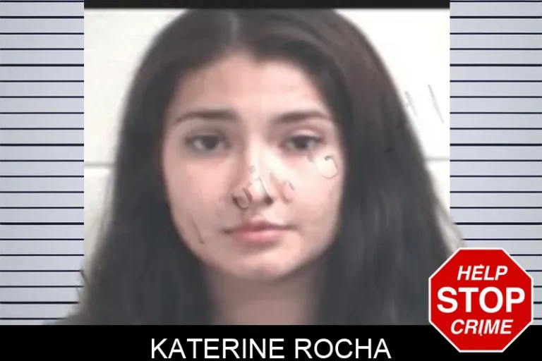 Katerine Rocha