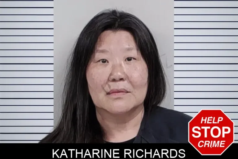 Katharine Richards