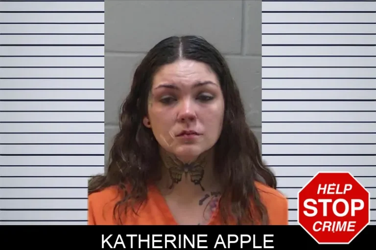 Katherine Apple
