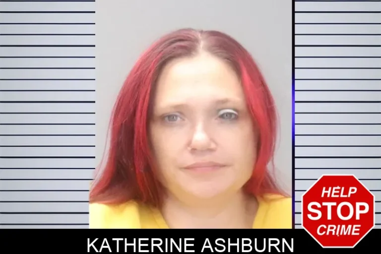 Katherine Ashburn mugshot – Muscogee County , Georgia Katherine Ashburn
