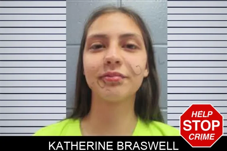 Katherine Braswell
