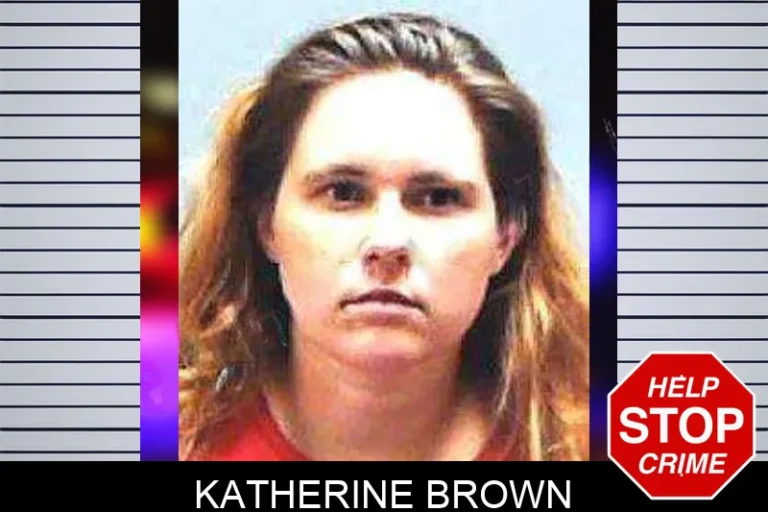 Katherine Brown