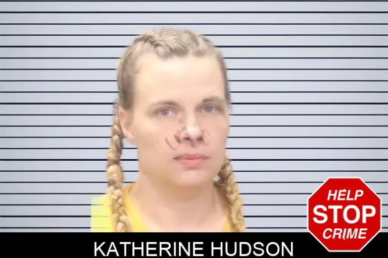 Katherine Hudson