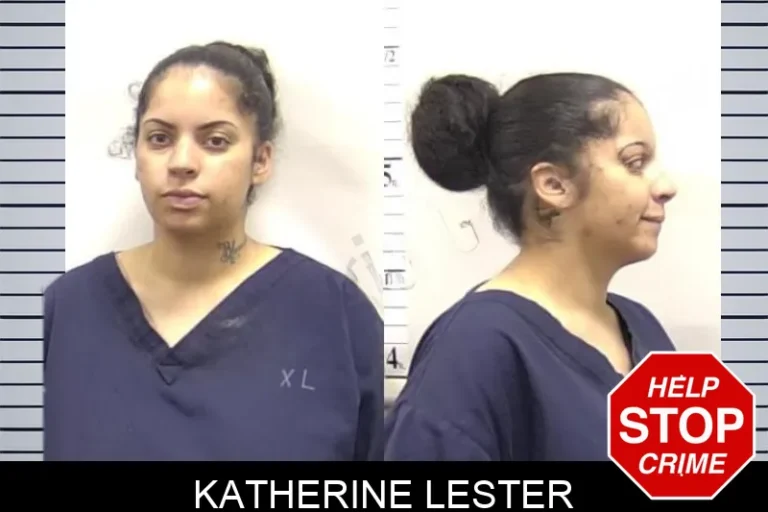 Katherine Lester