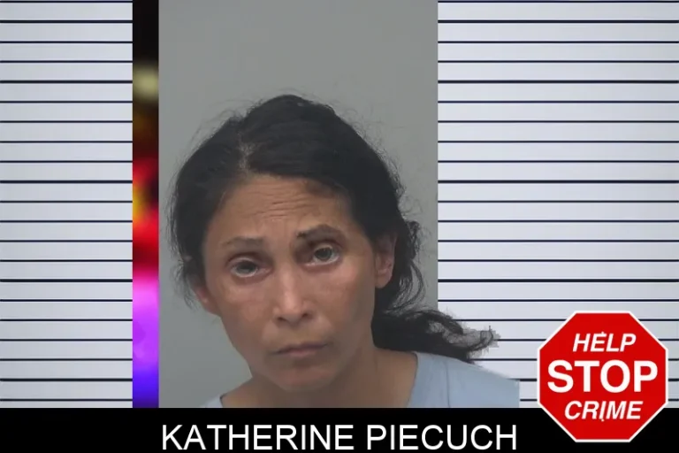 Katherine Piecuch