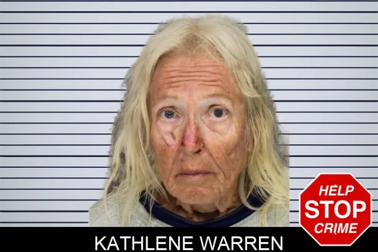 Kathlene Warren