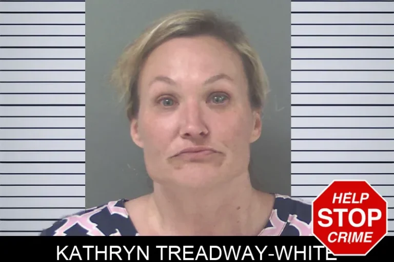 Kathryn Treadway-White