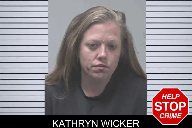 Kathryn Wicker