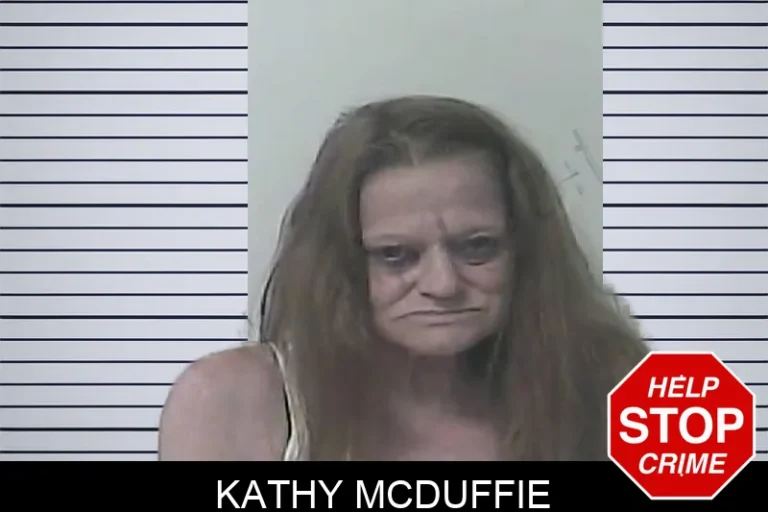Kathy McDuffie