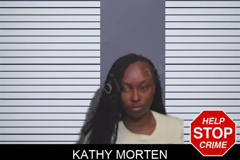 Kathy Morten