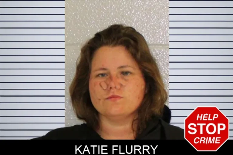 Katie Flurry