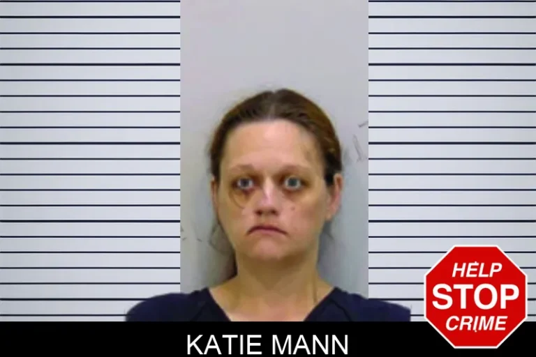 Katie Mann