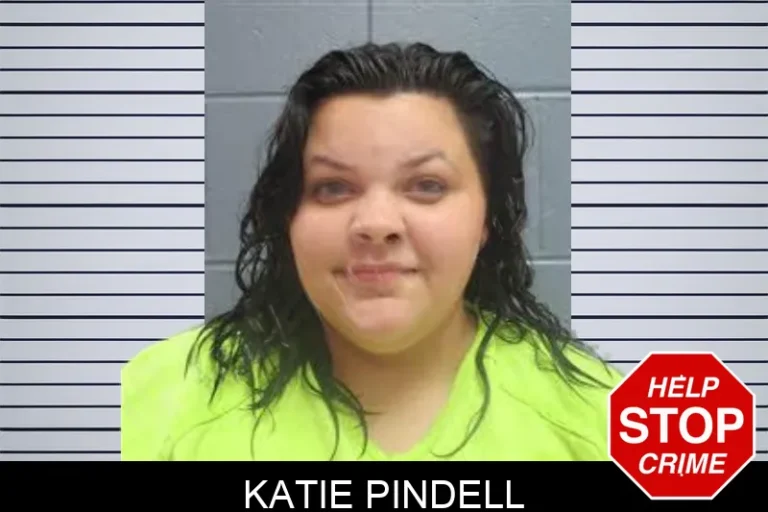 Katie Pindell