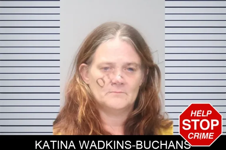 Katina Wadkins-Buchans