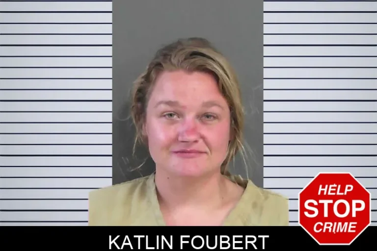 Katlin Foubert