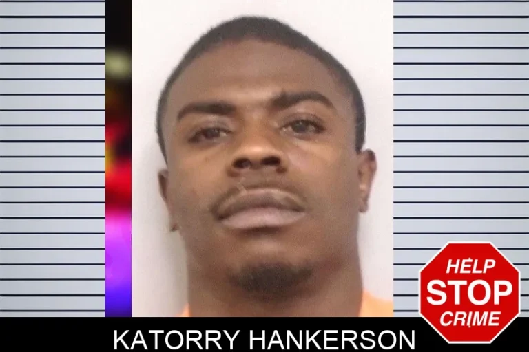 Katorry Hankerson